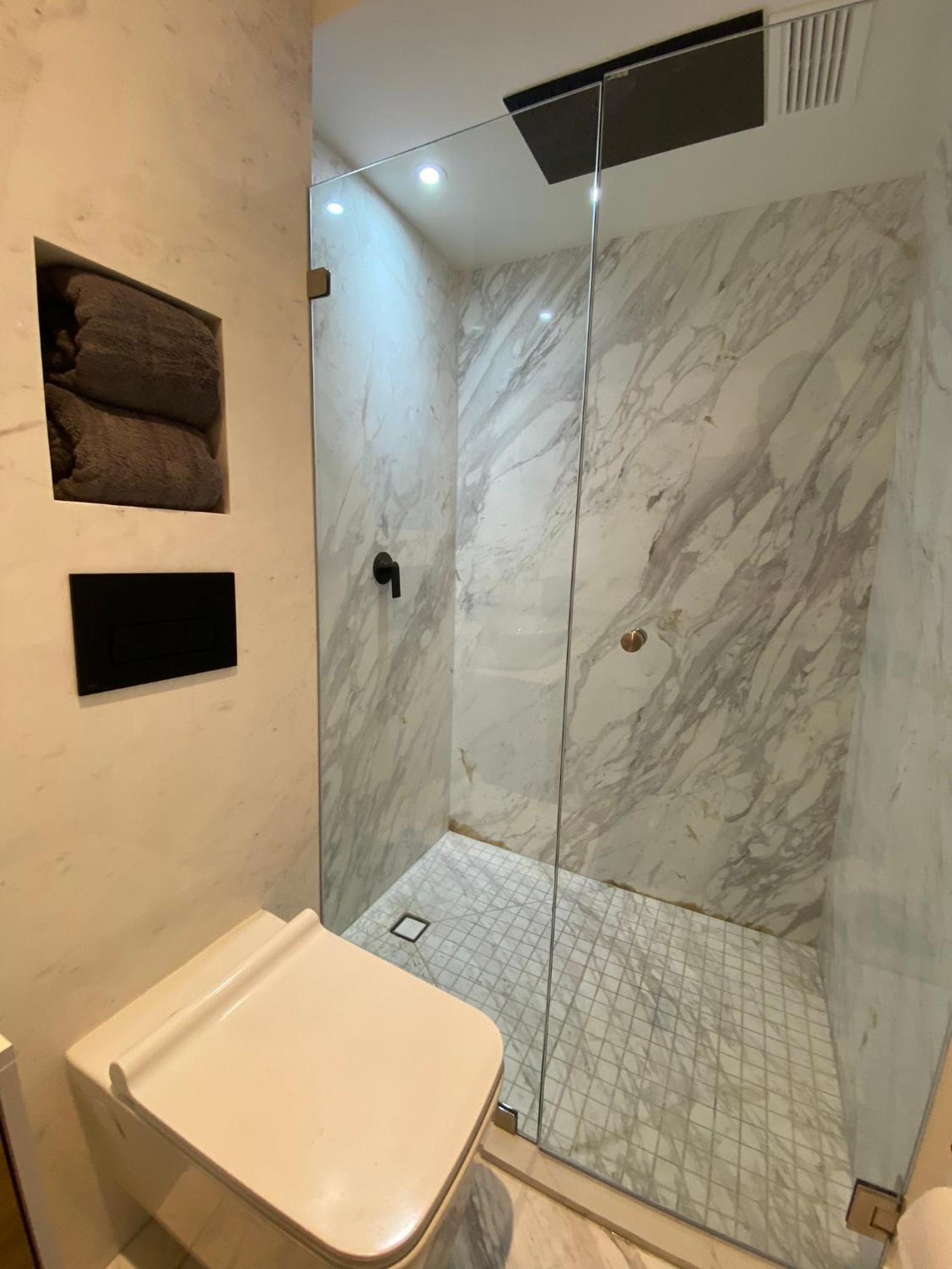 Cozy Roma Condesa Apartment Mexico City