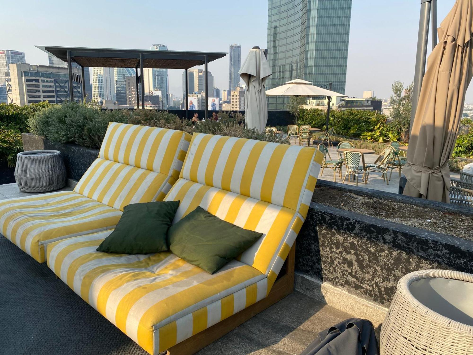 Cozy Roma Condesa Apartment *