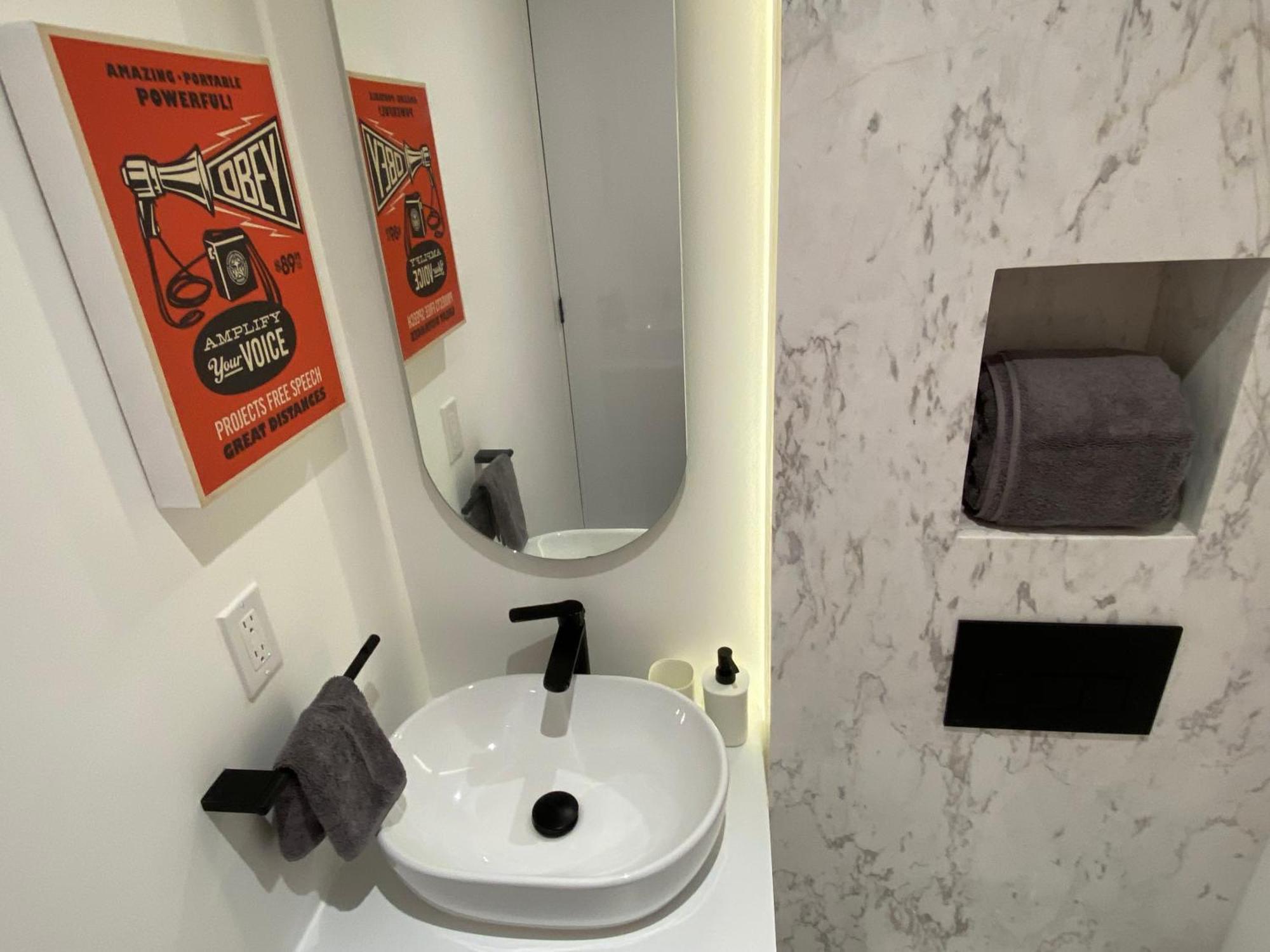 Apartment Cozy Roma Condesa Mexico City