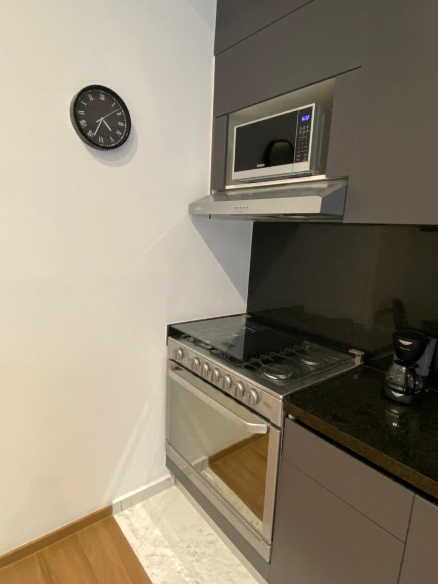Apartment Cozy Roma Condesa