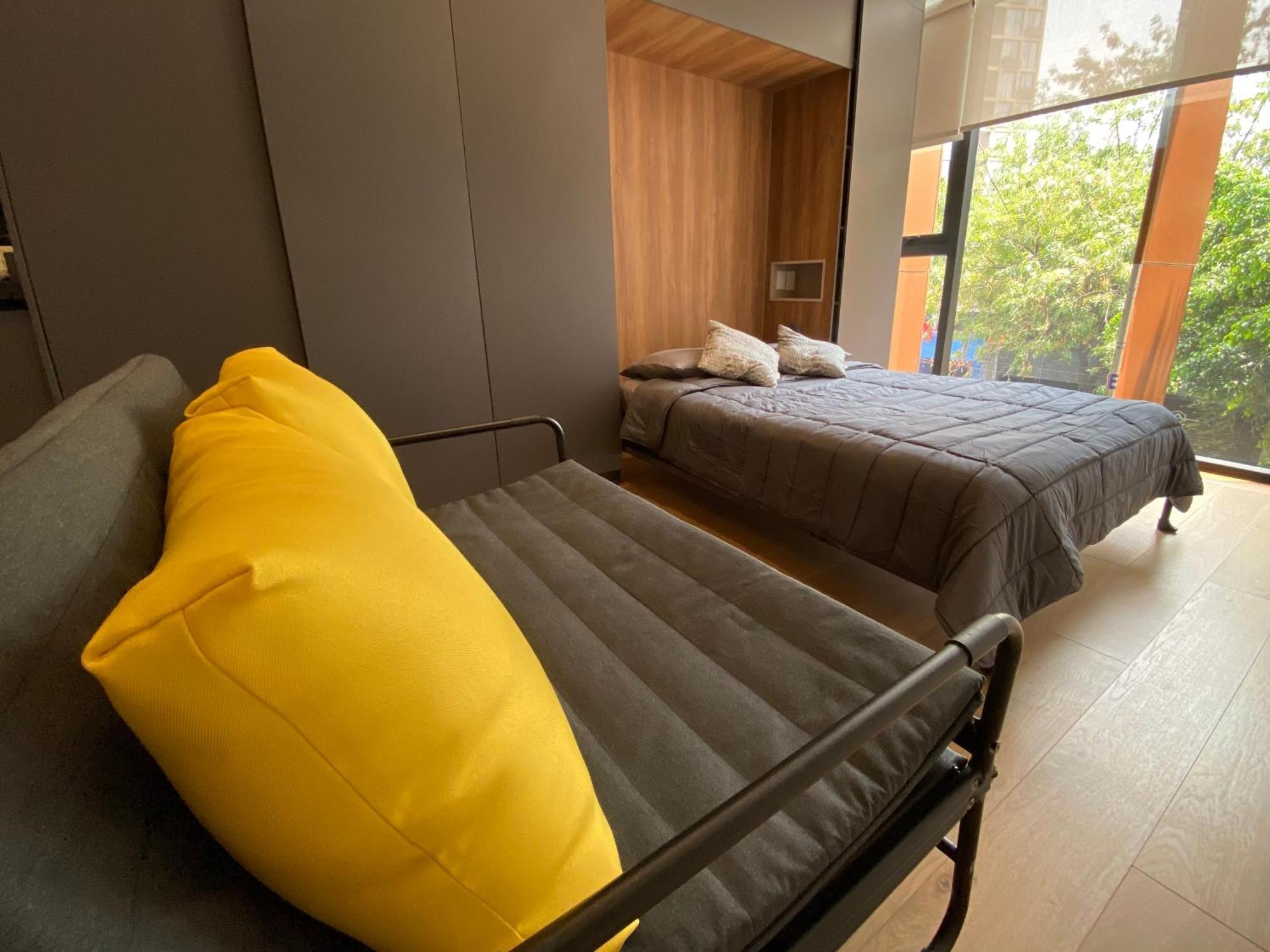 Cozy Roma Condesa *