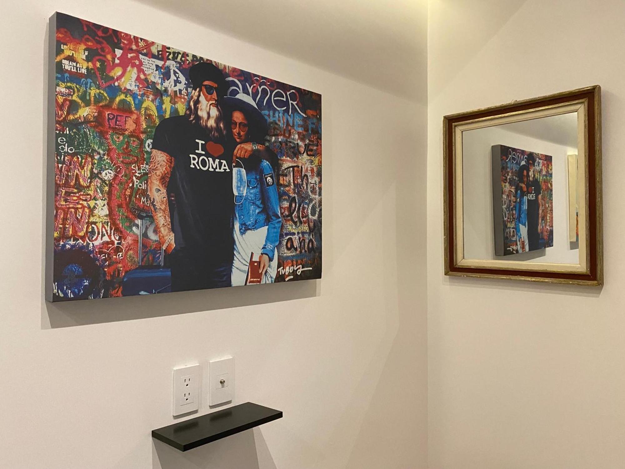 Apartment Cozy Roma Condesa *