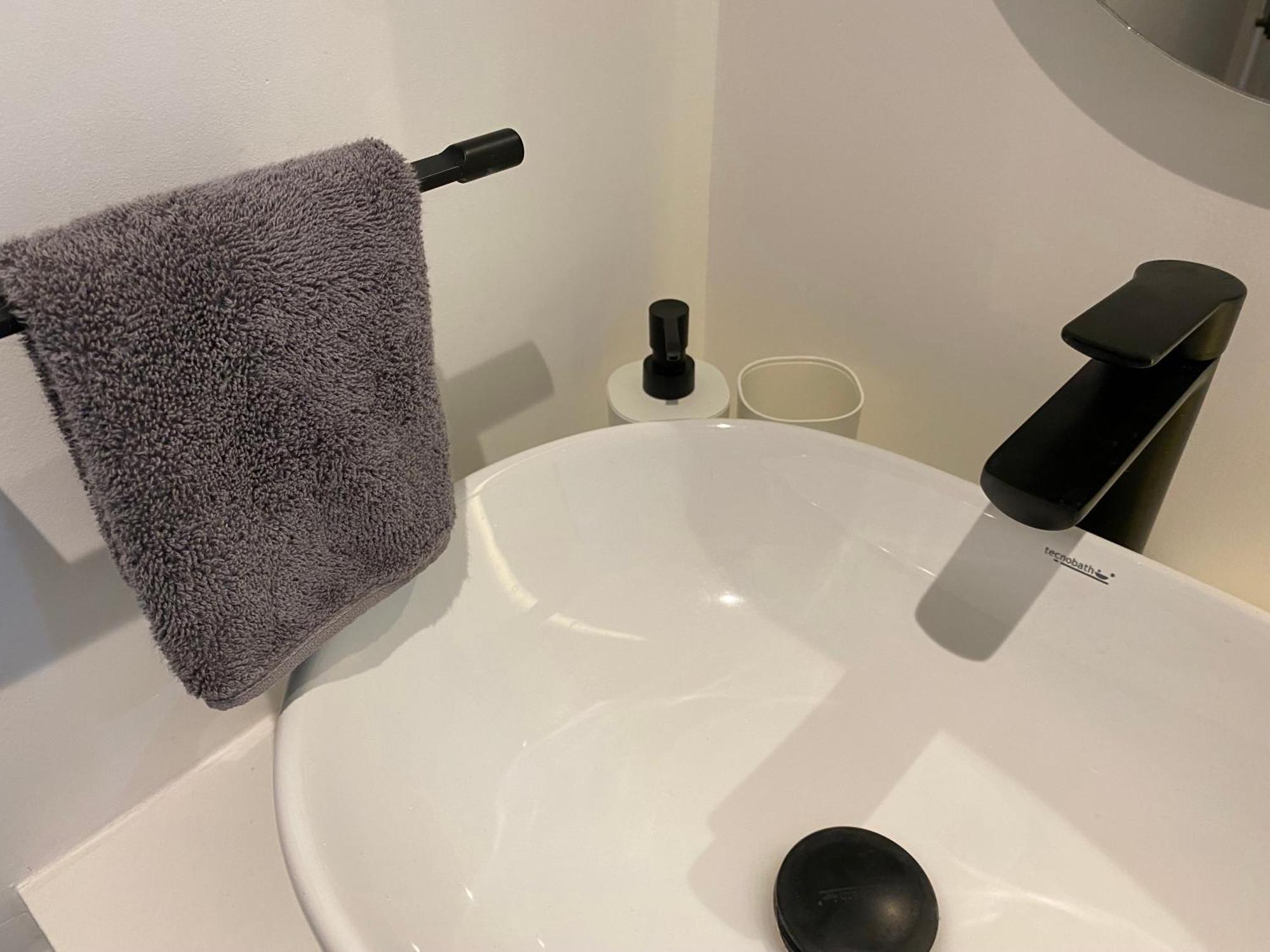 Apartment Cozy Roma Condesa *